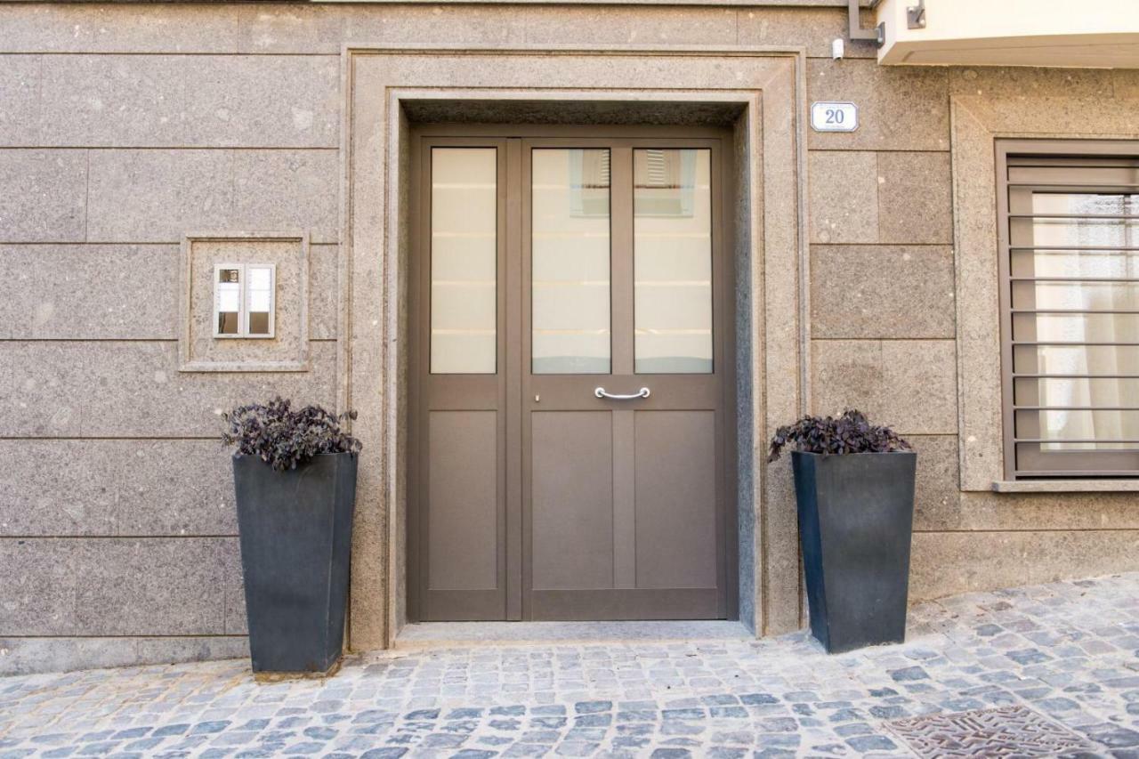Room2 Frascati Kültér fotó